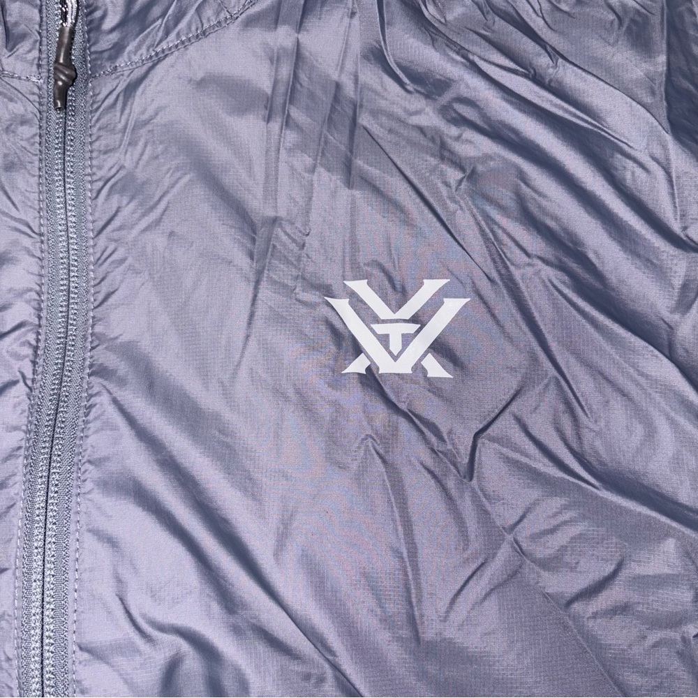 Vortex Windbreaker Jacket Men’s Large Packable Na… - image 2